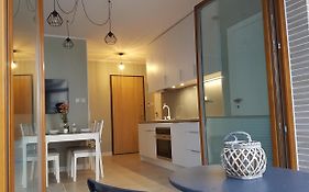 Apartament Rincon Verde