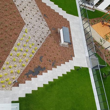Apartament Apartament Rincon Verde Gdańsk Zewnętrze zdjęcie