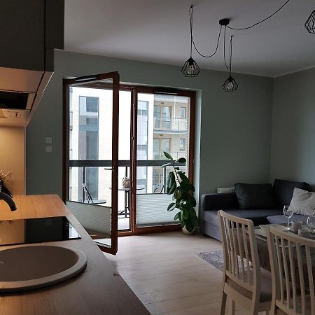 Apartament Apartament Rincon Verde Gdańsk Zewnętrze zdjęcie