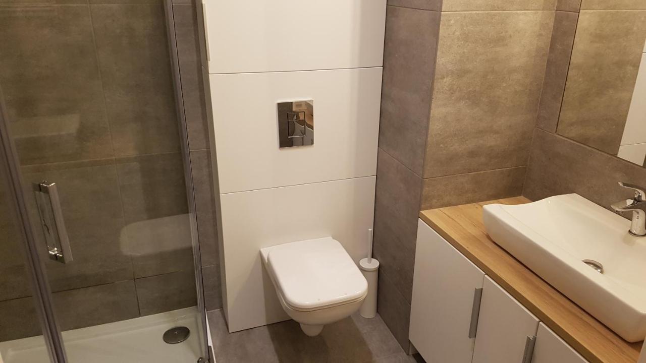 Apartament Apartament Rincon Verde Gdańsk Zewnętrze zdjęcie