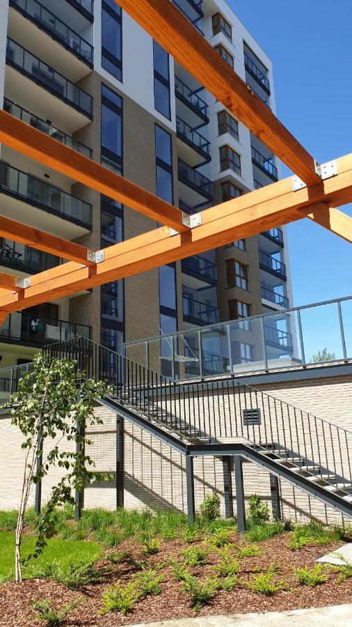 Apartament Apartament Rincon Verde Gdańsk Zewnętrze zdjęcie