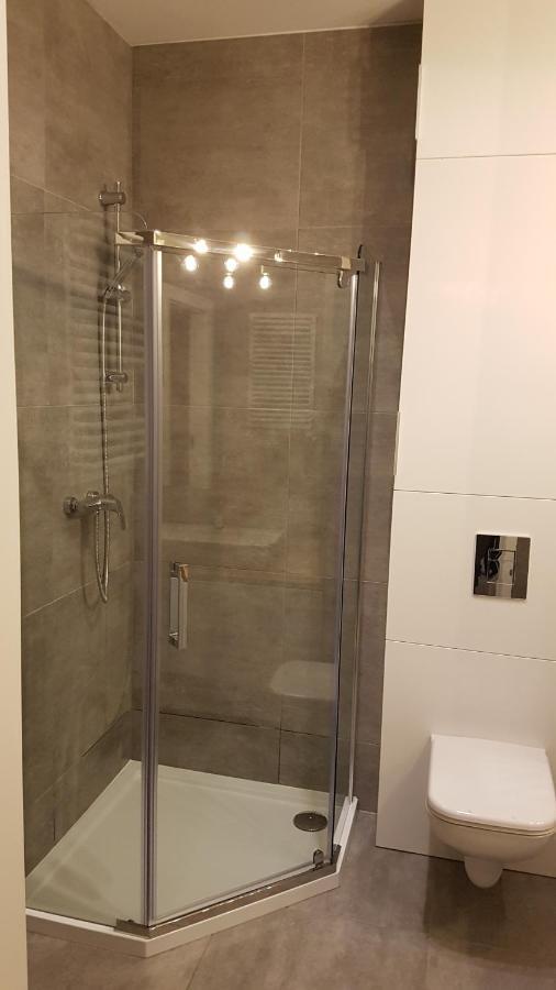 Apartament Apartament Rincon Verde Gdańsk Zewnętrze zdjęcie