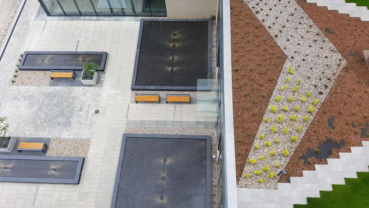 Apartament Apartament Rincon Verde Gdańsk Zewnętrze zdjęcie