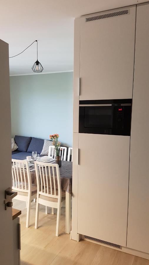Apartament Apartament Rincon Verde Gdańsk Zewnętrze zdjęcie
