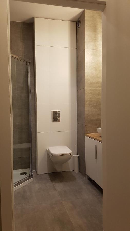 Apartament Apartament Rincon Verde Gdańsk Zewnętrze zdjęcie