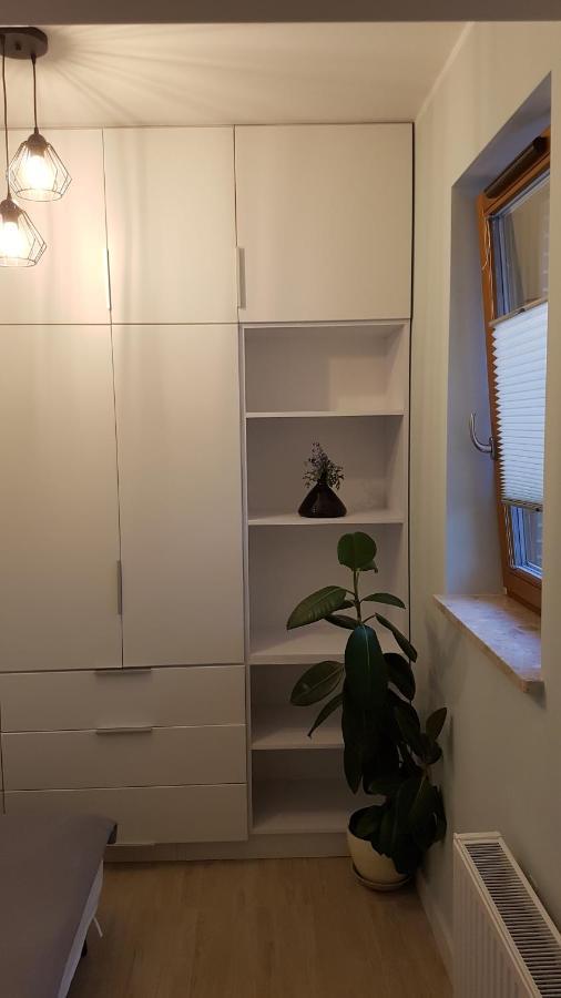 Apartament Apartament Rincon Verde Gdańsk Zewnętrze zdjęcie