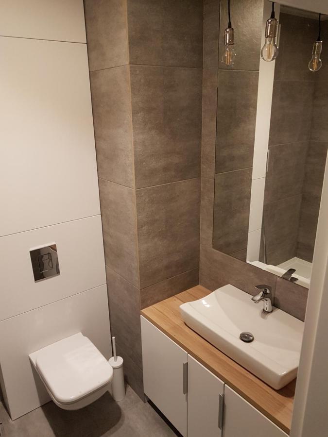 Apartament Apartament Rincon Verde Gdańsk Zewnętrze zdjęcie