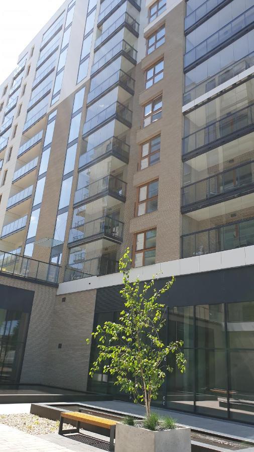 Apartament Apartament Rincon Verde Gdańsk Zewnętrze zdjęcie