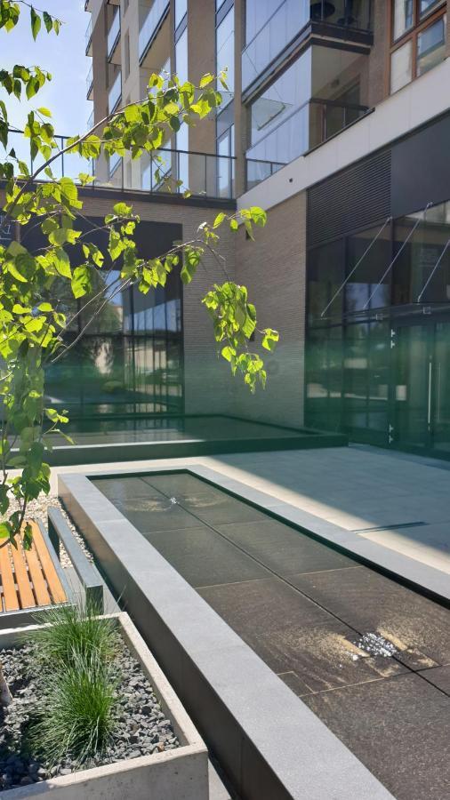 Apartament Apartament Rincon Verde Gdańsk Zewnętrze zdjęcie