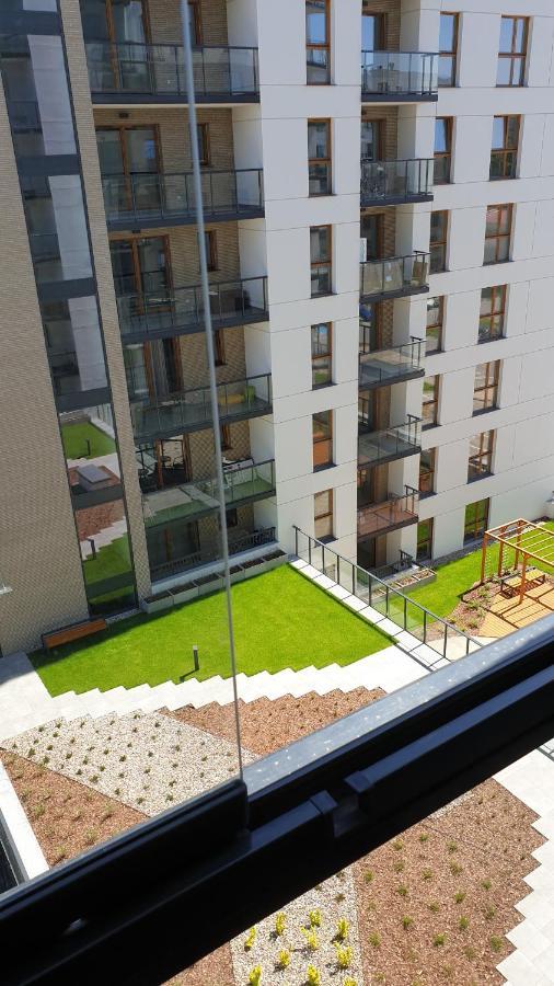 Apartament Apartament Rincon Verde Gdańsk Zewnętrze zdjęcie